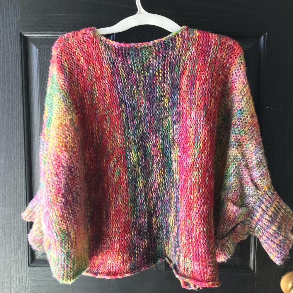 Sweater - Picture 3 of 3